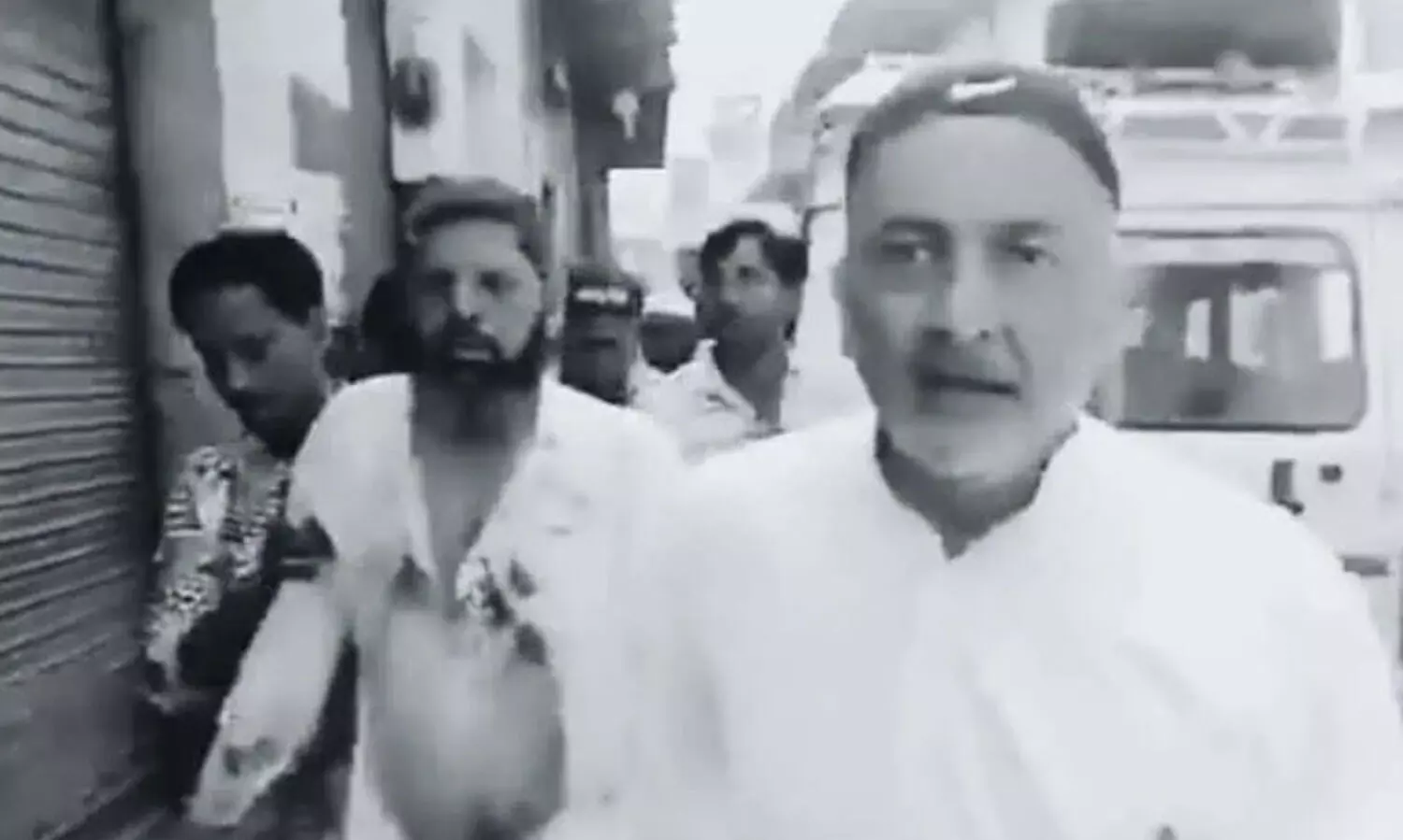 ഉത്തരാഖണ്ഡ് ഉപതെരഞ്ഞെടുപ്പിൽ വോട്ട് ചെയ്യാനെത്തിയ മുസ്‌ലിംകൾക്ക് നേരെ ആക്രമണം