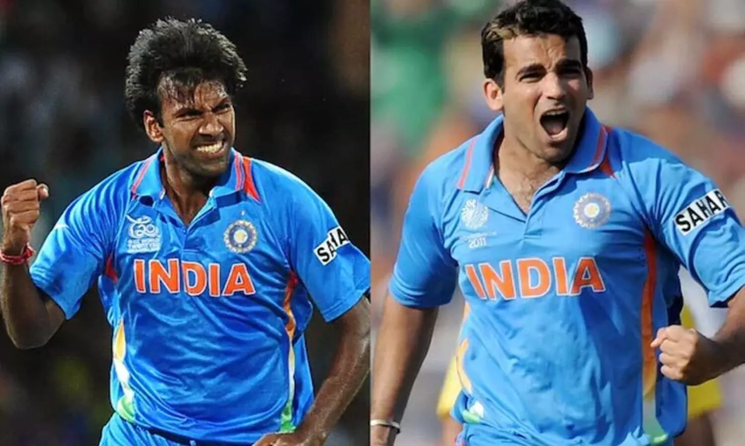 ഇന്ത്യയുടെ പുതിയ ബൗളിങ് കോച്ച്: സഹീർഖാനും ബാലാജിയും പരിഗണനയിൽ