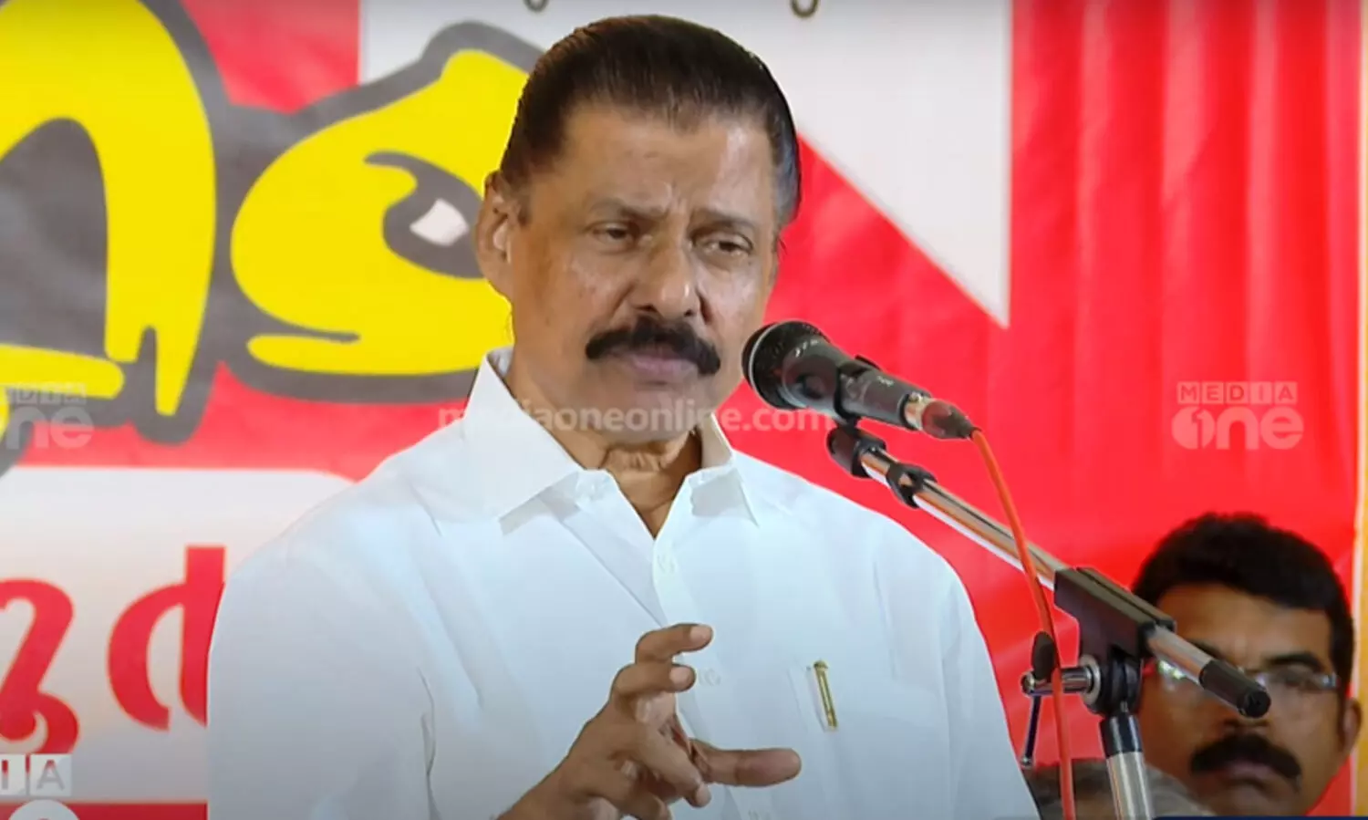 ജമാഅത്തെ ഇസ്‍ലാമി കമ്യൂണിസ്റ്റ് വിരുദ്ധത പ്രചരിപ്പിച്ചില്ല, ബി.ജെ.പിക്കെതിരെ വോട്ട് ചെയ്യാൻ പറഞ്ഞു -എം.വി ഗോവിന്ദന്‍