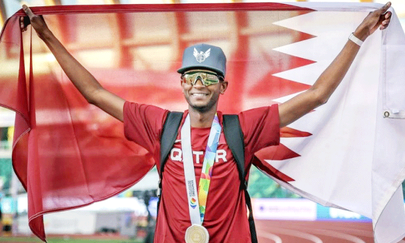 മു​അ്ത​സ് ബ​ർ​ഷിം