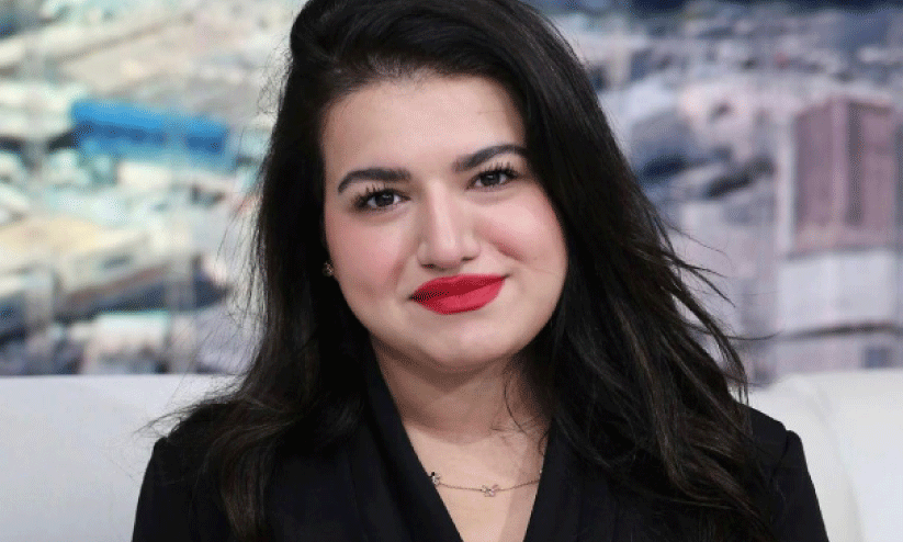 മറിയം അൽ സാദ് മറിയം അൽ സാദ്