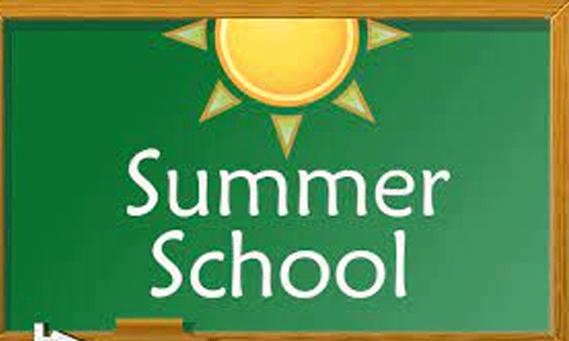 summer school summer school