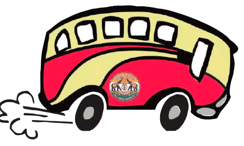 KSRTC Services,