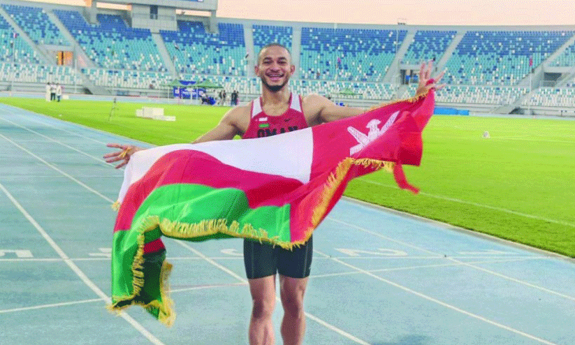 അലി ബിൻ അൻവർ അൽ ബലൂഷി അലി ബിൻ അൻവർ അൽ ബലൂഷി