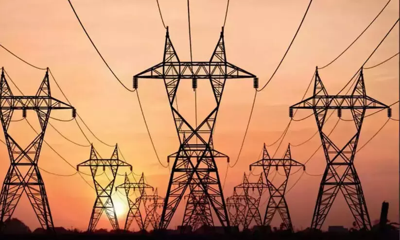 പരിഹാരമില്ലാതെ ചാലക്കുടി നഗരത്തിലെ വൈദ്യുതി പ്രശ്നം