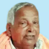 മൊ​യ്തു ഹാ​ജി