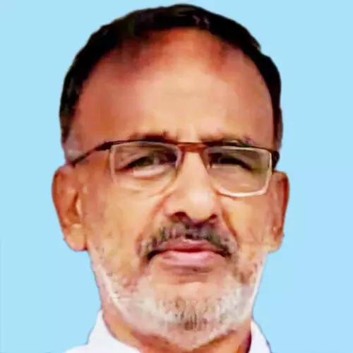 സൈ​ഫു​ദ്ദീ​ൻ