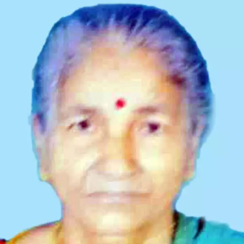 ശി​ങ്കാ​രി