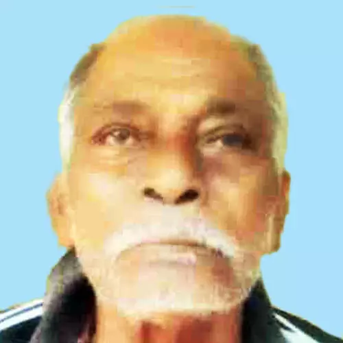 ചാ​മി​യാ​ർ