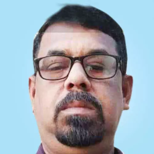 ഷാ​ർ​ജ​യി​ൽ നി​ര്യാ​ത​നാ​യി