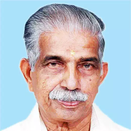 ഭാ​സ്ക​ര​ൻ നാ​യ​ർ