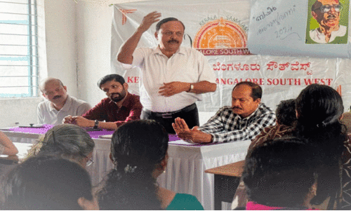 Vaikom Muhammad Basheer memorial