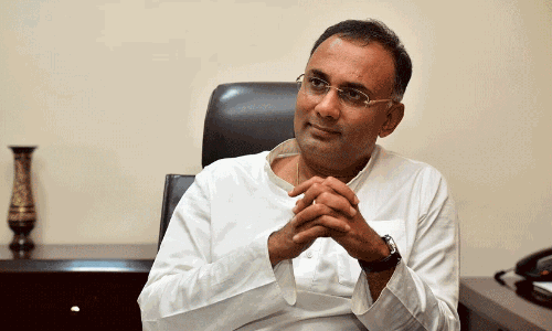 Dinesh Gundurao