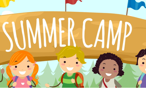 summer camp summer camp