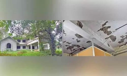 mukkam police station