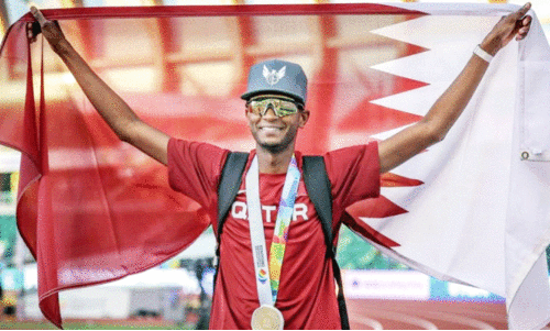 മു​അ്ത​സ് ബ​ർ​ഷിം