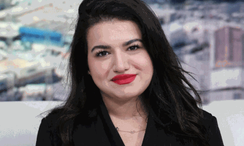 മ​റി​യം അ​ൽ സാ​ദ്