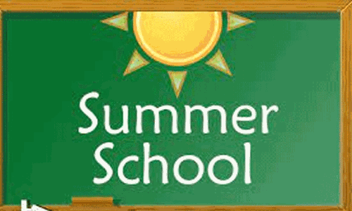 summer school