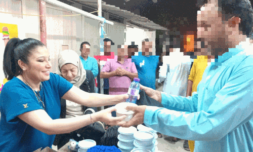 ബീ​റ്റ് ദി ​ഹീ​റ്റ് 2024