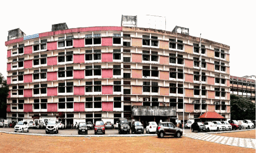 Kakkanad Collectorate explosion