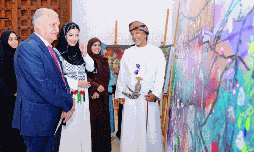 ഫ​ല​സ്തീ​നി​യ​ൻ മെ​ല​ഡി