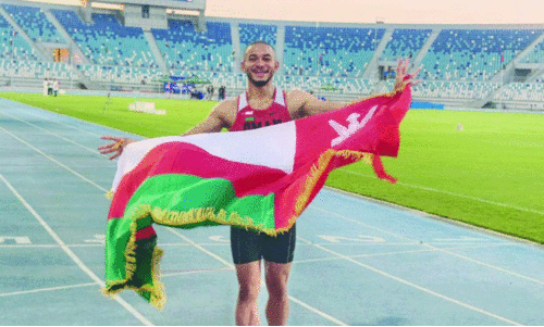 അലി ബിൻ അൻവർ അൽ ബലൂഷി അലി ബിൻ അൻവർ അൽ ബലൂഷി