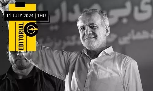 ഇറാൻ പ്രസിഡൻറിന് മുന്നിലെ വെല്ലുവിളികൾ