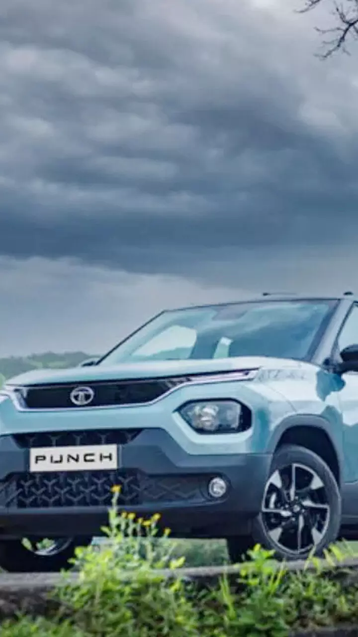 സ്വിഫ്റ്റിന് ടാറ്റയുടെ പഞ്ച്... ജൂണിലെ കാർ വിൽപ്പന കണക്കുകൾ