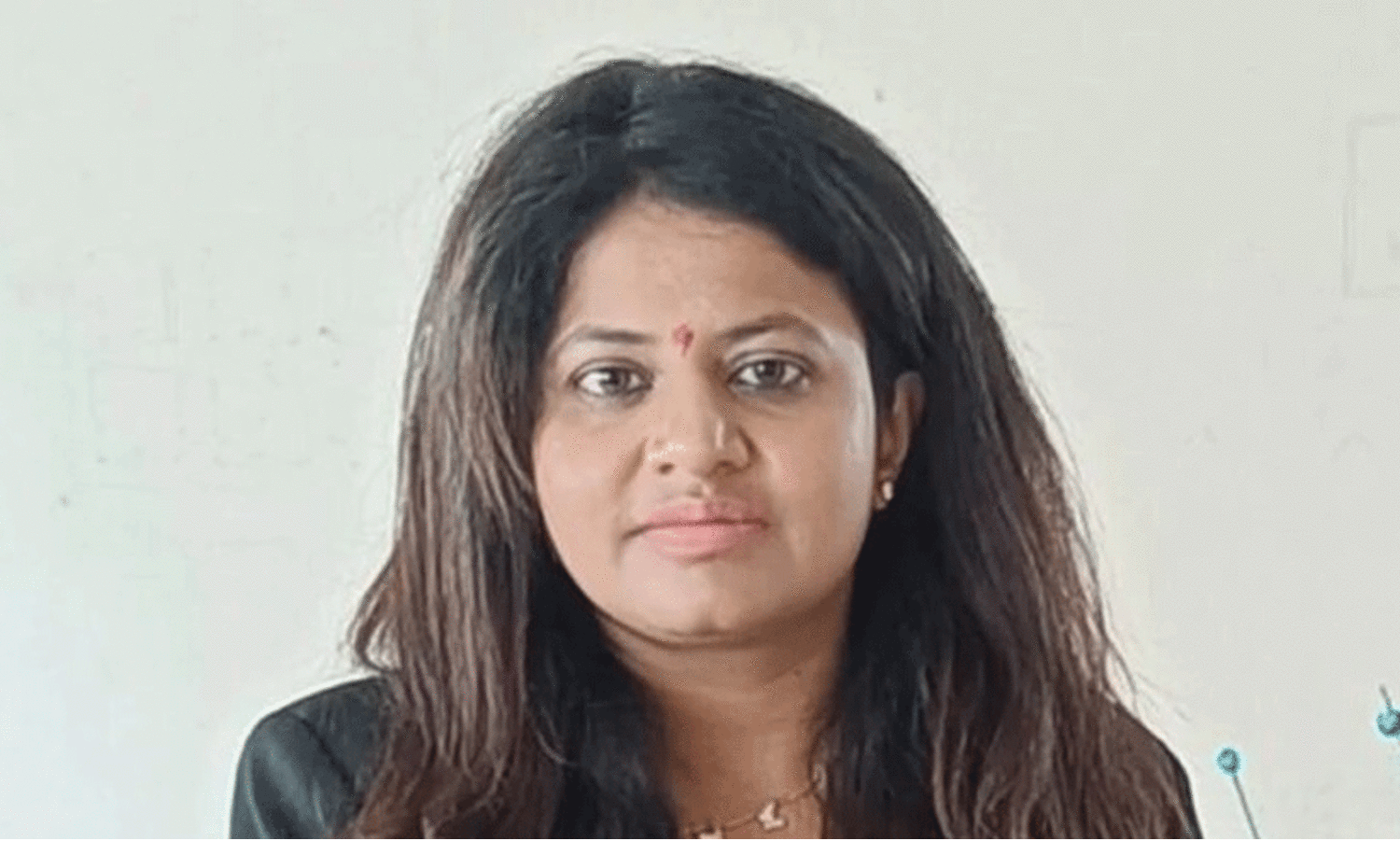 Puja Khedkar IAS