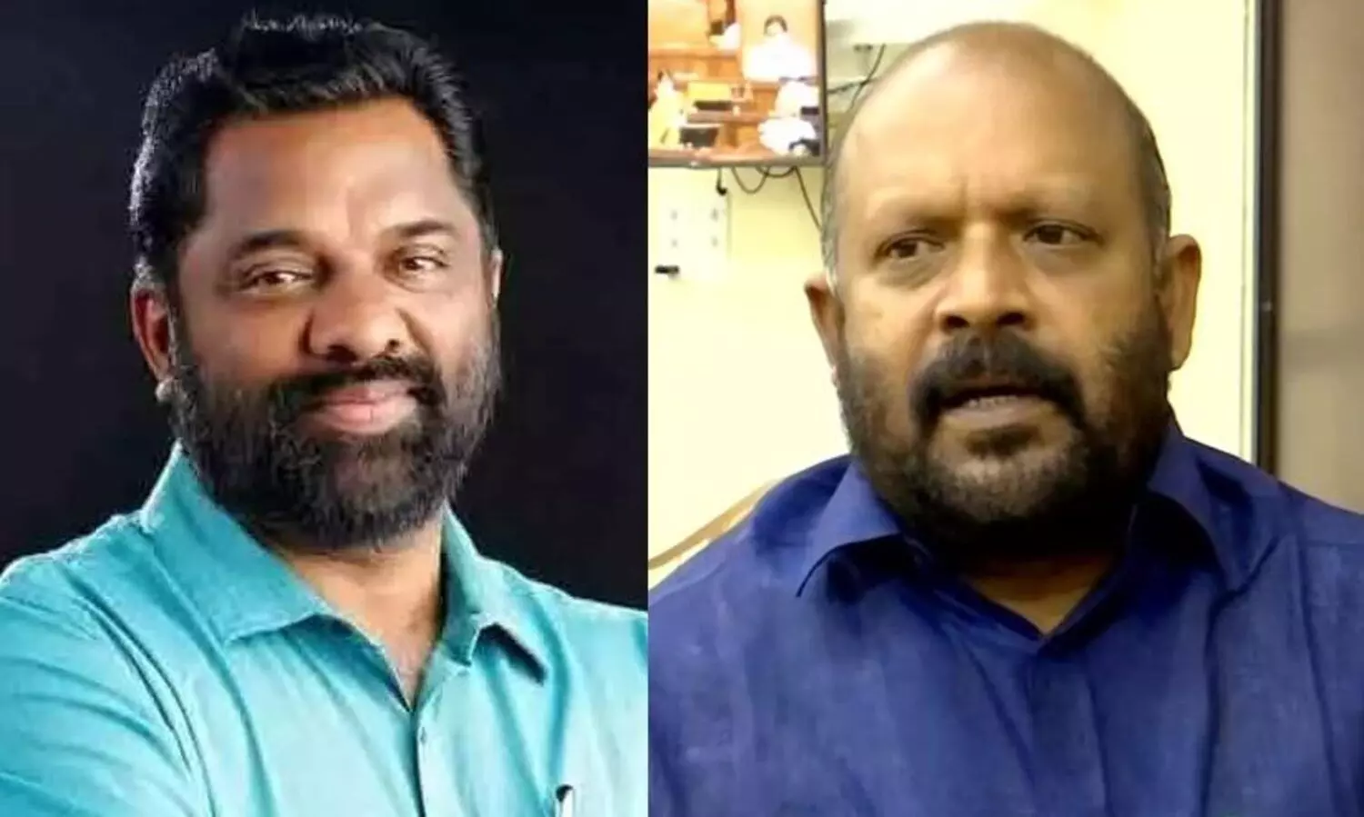 നമ്മൾ ആത്മസുഹൃത്തുക്കളെന്ന് കരുതി കൊണ്ടുനടക്കുന്നവരുടെ സ്നേഹം മനസിലായി; സുനിൽകുമാറിനെതിരെ പി.പി.സുനീർ