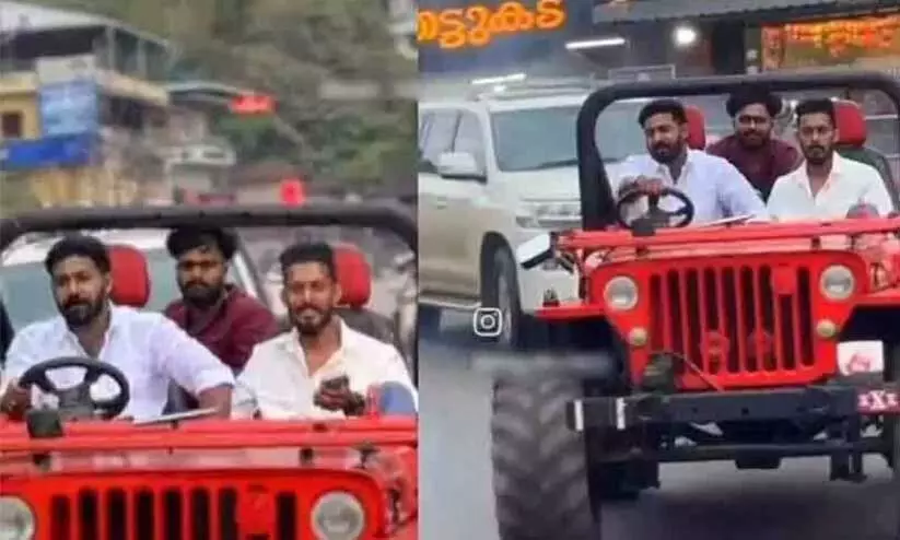 ആകാശ് തില്ലങ്കേരിയുടെ സവാരി വാഹനമെവിടെ? ആർക്കും ഉത്തരമില്ല ആകാശ് തില്ലങ്കേരിയുടെ സവാരി വാഹനമെവിടെ? ആർക്കും ഉത്തരമില്ല