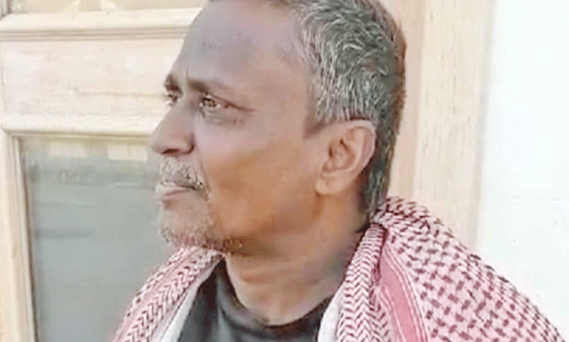 രാ​മ​സ്വാ​മി