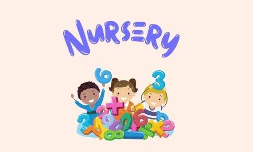 nursery