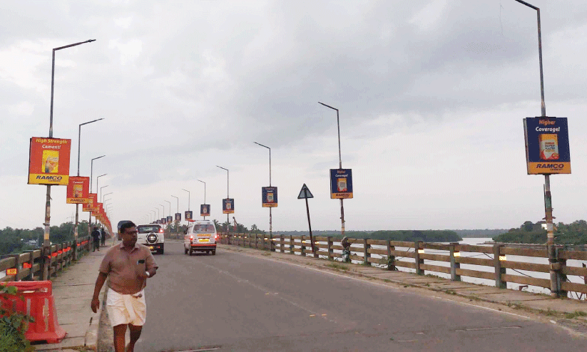chettuva bridge chettuva bridge