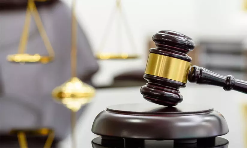 കോർട്ട് ഫീ വർധന പിൻവലിച്ചത് സ്വാഗതാർഹം -ജസ്റ്റീഷ്യ കോർട്ട് ഫീ വർധന പിൻവലിച്ചത് സ്വാഗതാർഹം -ജസ്റ്റീഷ്യ