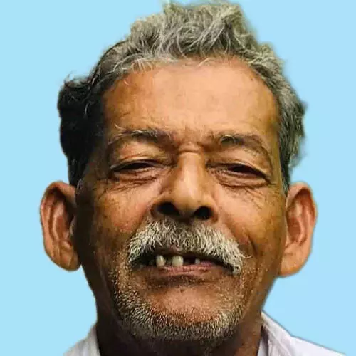 മു​ഹ​മ്മ​ദ്