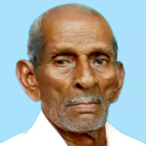 രാ​മ​ച​ന്ദ്ര​ന്‍