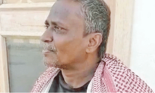 രാ​മ​സ്വാ​മി