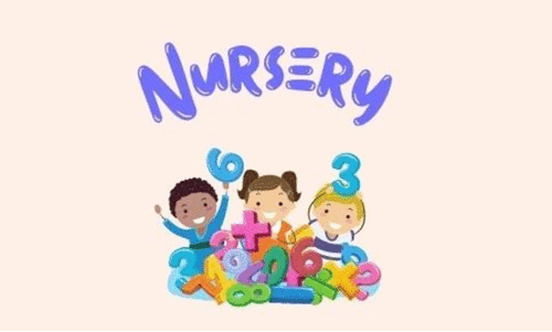 nursery
