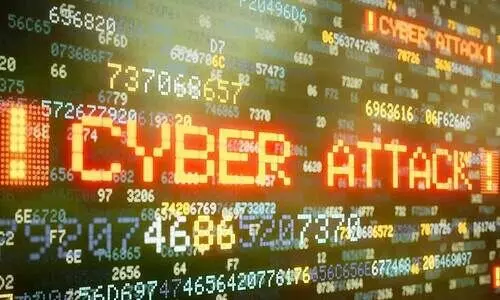 Cyber ​​attack