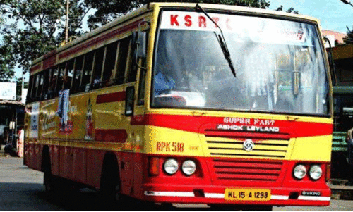KSRTC