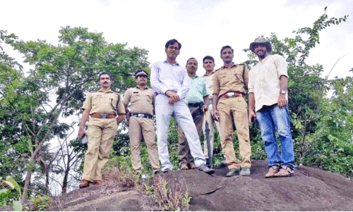 ആറളം ആനമതിൽ; രൂപരേഖയിൽ മാറ്റത്തിന് നിർദേശം