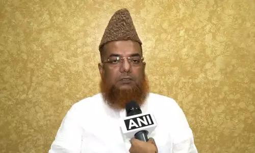 Maulana Mohammed Shafique Qasmi