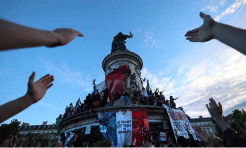 France Election results France Election results