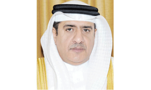 ആ​ദി​ൽ ബി​ൻ ഖ​ലീ​ഫ അ​ൽ ഫാ​ദി​ൽ