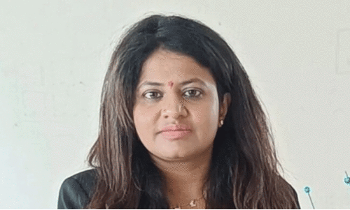 Puja Khedkar IAS