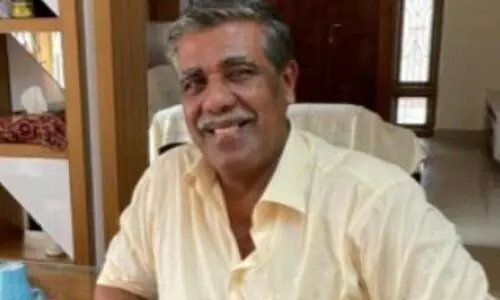 കണ്ണൂർ സ്വദേശി ബഹ്റൈനിൽ നിര്യാതനായി