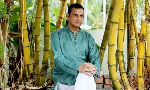 പഠനവും പ​രി​സ്ഥി​തി രാ​ഷ്ട്രീ​യ​വും