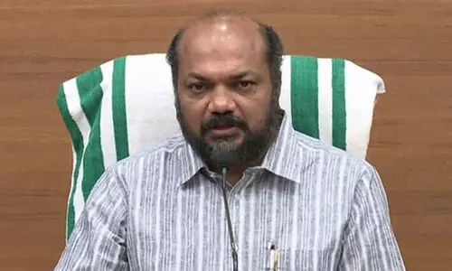 എ.ഐ തൊഴിലവസരങ്ങൾ ഇല്ലാതാക്കുമെന്ന ആശങ്ക അടിസ്ഥാനരഹിതം -മന്ത്രി പി. രാജീവ്