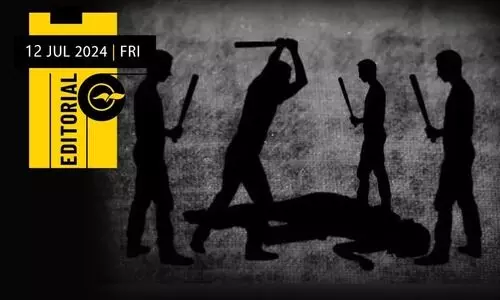 കൊല്ലാനല്ല, ജീവിക്കാനാണ് മൗലികാവകാശം